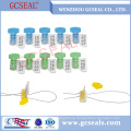 China Wholesale Plastic Padlock Meter Security Seals